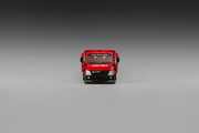 (Pre-Order) Microturbo - Custom 1/64 Custom Tow Truck - Super Silhouette