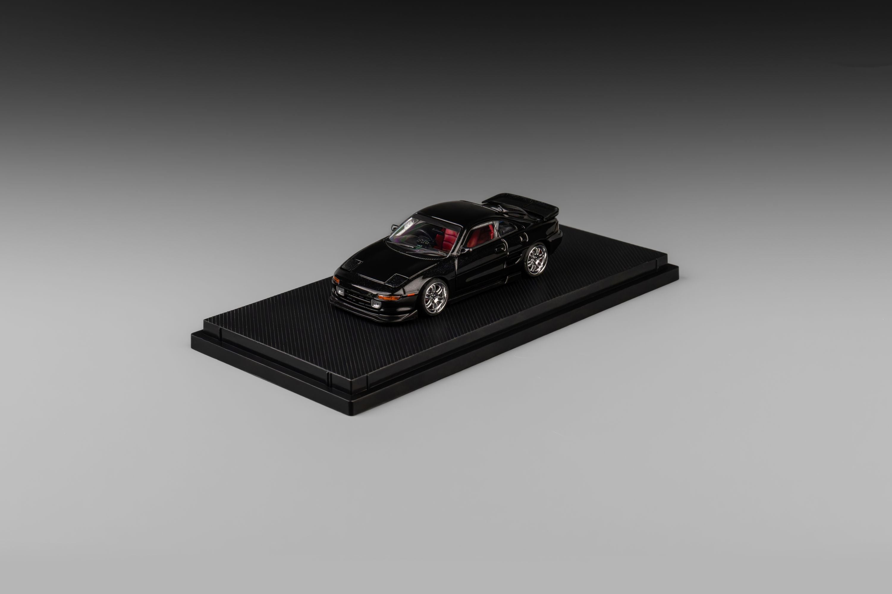 Microturbo | Premium 1/64 Diecast Model Car Maker