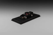 Microturbo - Custom 1/64 MR2 HongKong Limited Edition 2024 - Black