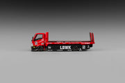 (Pre-Order) Microturbo - Custom 1/64 Custom Tow Truck - Super Silhouette