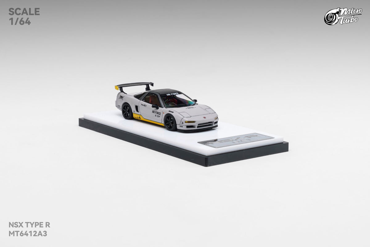 Custom NSX-R NA1 Air Force 2
