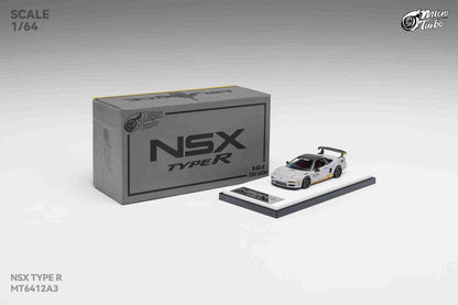 Custom NSX-R NA1 Air Force 1