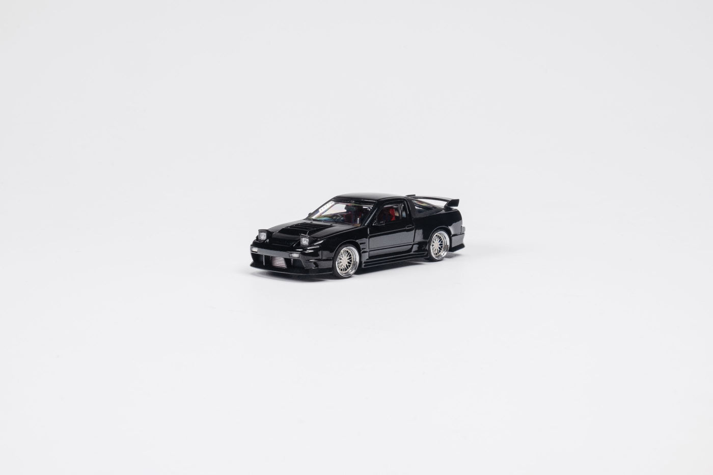 Microturbo | Premium 1/64 Diecast Model Car Maker