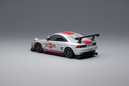 Microturbo 1/64 Custom MR2 HEC2023 Edition