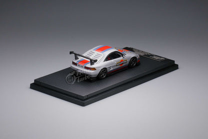 Microturbo 1/64 Custom MR2 HEC2023 Edition