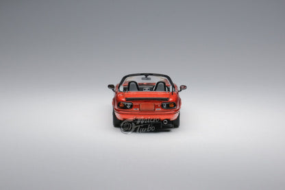 Microturbo 1/64 Custom MX5 - Orange