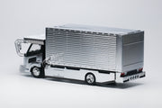 Microturbo 1/64 Custom Dekotora Truck