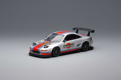 Microturbo 1/64 Custom MR2 HEC2023 Edition